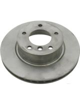 BMW 34116854997 Тормозной диск передний