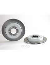 BREMBO 09.8874.31 Тормозной диск
