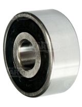 CARGO 140569 Подшипник генератора 17x52x21