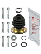 FEBI 08304 Пыльник ШРУСа внутренний комплект