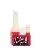HI-GEAR HG3237 Очиститель инжекторов и системы питания с SMT 240мл