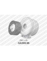 SNR GA35998 Ролик ГРМ
