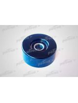 Patron PT31035 Ролик натяжной поликлинового ремня без натяжного механизма с подшипником