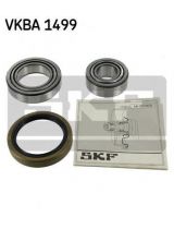 SKF VKBA1499 Подшипник ступицы передний