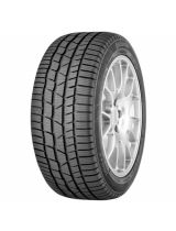CONTINENTAL ContiWinterContact TS 830 P SUV 235/60R18 103V