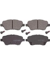 AP 05P1856 Колодки дисковые