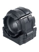 FEBI 37854 Втулка стабилизатора