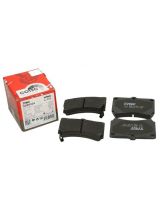 TRW GDB1024 Колодки дисковые