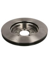 TRW DF6135 Тормозной диск передний