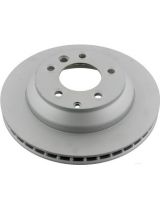 AP P2000V Тормозной диск