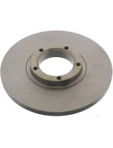 AP F1211P Тормозной диск