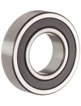 WAI 6-629-4W Подшипник шариковый генератора 9x26x8