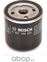 BOSCH 451103271 Фильтр масляный