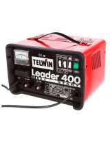 Telwin Leader 400 Start