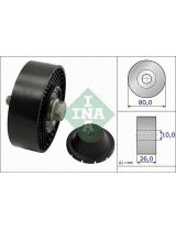 INA 532 0501 10 Ролик обводной