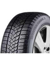 FIRESTONE Ice Cruiser 7 205/55R16 91T