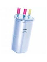 Mann-Filter WK 8039 Фильтр топливный