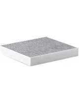 Denso DCF120K Фильтр салонный угольный