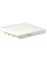 Mann-Filter CU 2855/1 Фильтр салонный (рамка)