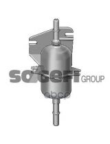 Purflux EP195 Фильтр топливный