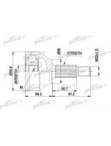 Patron PCV1417 ШРУС наружный комплект 27x56x26