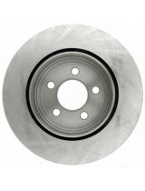 Raybestos 780257R Тормозной диск задний