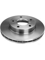 AP F1231V Тормозной диск