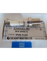 SUBARU 22401AA310 Свеча зажигания