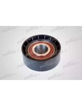 Patron PT37015 Ролик натяжной поликлинового ремня с подшипником
