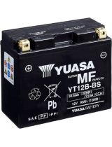 Yuasa YT12B-BS (10.5 А/ч)