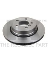 NK 201565 Тормозной диск