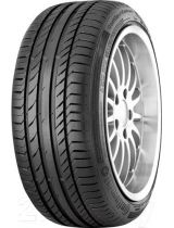 CONTINENTAL ContiSportContact 5 235/55R18 100V