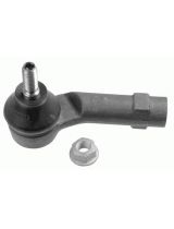 LEMFORDER 26000 02 Наконечник рулевой тяги