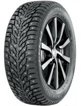 NOKIAN Hakkapeliitta 9 245/40R20 99T