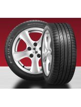 FULDA SportControl 205/45R16 83V