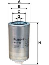 FILTRON PP 879/5 Фильтр топливный