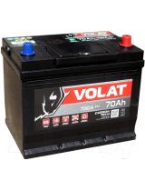 VOLAT Аккумулятор Ultra Japan R (70 А/ч)