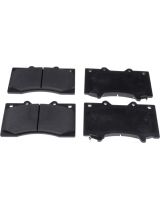 Stellox 000 415-SX Колодки дисковые передние