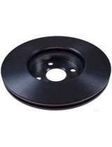 BLUE PRINT ADT343217 Тормозной диск