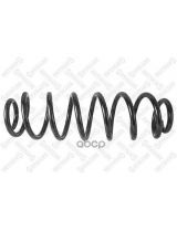 Stellox 10-22331-SX Пружина подвески задняя