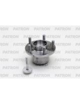 Patron PBK3660H Ступица колеса передняя