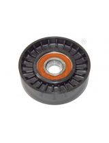 OPTIMAL 0-N1501S Ролик натяжной без натяжителя