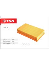 TSN 9.1.15 Фильтр воздушный