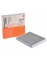 KNECHT-MAHLE LAK158 Фильтр салонный угольный