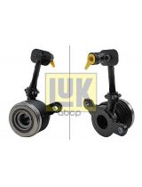 LUK 510009710 Цилиндр сцепления рабочий