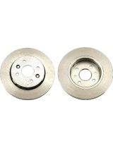 TRW DF7178 Тормозной диск передний