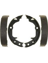 Raybestos 886SG Колодки дисковые