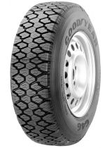 GOODYEAR Cargo G46 7.5R16C 122/120M
