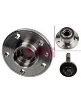 FAG 713660460 Комплект подшипника передний ступицы