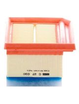 Mann-Filter C 27030 Фильтр воздушный